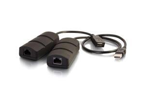 C2G USB 1.1 Superbooster Extender for Interactive Whiteboards C2G USB 1.1 Superbooster Extender for Interactive Whiteboards