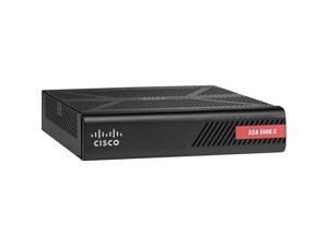 CISCO ASA 5506-X with Threat Defense Software, 8 GE Data, 1 GE Mgmt., AC, 3 DES / AES (ASA5506-FTD-K9 )