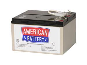 ABC Replacement Battery Cartridge#5 ABC Replacement Battery Cartridge#5