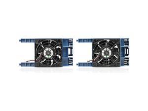 HP 766201-B21 System Fan Kit - For Proliant Dl360 Gen9, Dl360 Gen9 Base, Dl360 Gen9 Entry, Dl360 Gen9 Performance HP 766201-B21 System Fan Kit - For Proliant Dl360 Gen9, Dl360 Gen9 Base, Dl360 Gen9 Entry, Dl360 Gen9 Performance
