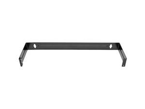 Tripp Lite 1U Hinged Wall-Mount Patch Panel Mounting Bracket (N060-001) Tripp Lite 1U Hinged Wall-Mount Patch Panel Mounting Bracket (N060-001)