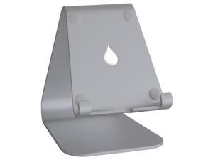 Rain Design 10052 Mstand Tablet Space Grey Ergonomic Ipad Stand