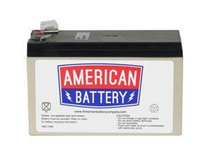 ABC RBC17 Replacement Battery Cartridge #17 ABC RBC17 Replacement Battery Cartridge #17