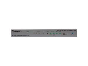 GEFEN EXT-UHD600-14 Ultra HD 600 MHz  Splitter