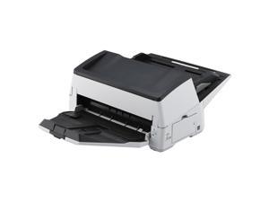 Fujitsu FI-7600(PA03740-B505) Duplex 600 DPI x 600 DPI Production-class ADF document scanner