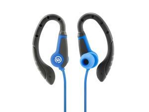 Wicked Audio WI-3252 Fight Noise Isolation Earbuds - Royal Wicked Audio WI-3252 Fight Noise Isolation Earbuds - Royal