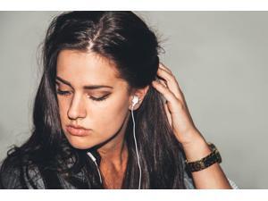 Wicked Audio Brawl Noise Isolation Dynamic Crystal Clear Stereo Sound Earbuds - White Knuckle Wicked Audio Brawl Noise Isolation Dynamic Crystal Clear Stereo Sound Earbuds - White Knuckle