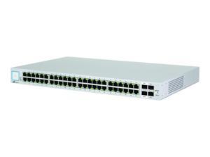 Ubiquiti Networks US-48-US Managed Gigabit Switches with SFP Ubiquiti Networks US-48-US Managed Gigabit Switches with SFP