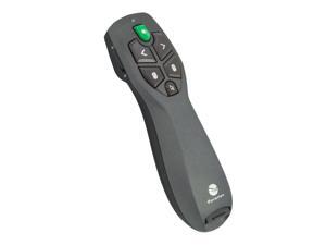 Gyration Air Mouse Presenter Gyration Air Mouse Presenter