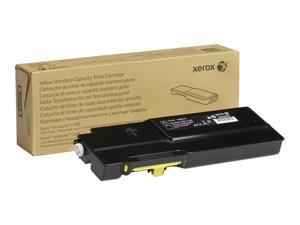 Xerox 106R03501 Toner Cartridge - Yellow