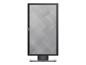 Dell P2018H 20" 16:9 1600x900 monitor, 250cd/m2, 5ms (Black to white), 1000:1, LED-backlit, HDMI, VGA, DP, Pivot, Swivel, Tilt, Height adjustable Dell P2018H 20" 16:9 1600x900 monitor, 250cd/m2, 5ms (Black to white), 1000:1, LED-backlit, HDMI, VGA, DP, Pivot, Swivel, Tilt, Height adjustable