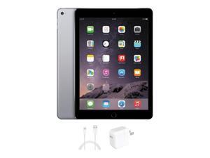 eReplacements REFURB iPad Air 16G GRY (IPADAIRB16) eReplacements REFURB iPad Air 16G GRY (IPADAIRB16)