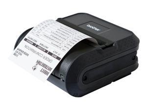 Brother RJ4040-K RuggedJet 4 Kit: 4" Mobile Direct Thermal Receipt/Label Printer, 203 dpi, USB, Serial, Wi-Fi, AirPrint, 32MR RAM/16MB Flash, Tear Up, ZPL II/CPCL Brother RJ4040-K RuggedJet 4 Kit: 4" Mobile Direct Thermal Receipt/Label Printer, 203 dpi, USB, Serial, Wi-Fi, AirPrint, 32MR RAM/16MB Flash, Tear Up, ZPL II/CPCL