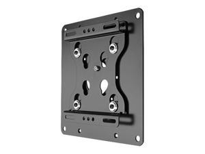 Chief Fsr1u Wall Mount For Digital Signage Display - Black Chief Fsr1u Wall Mount For Digital Signage Display - Black