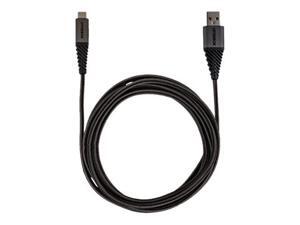 OtterBox 78-51263 Black USB A-C Cable OtterBox 78-51263 Black USB A-C Cable