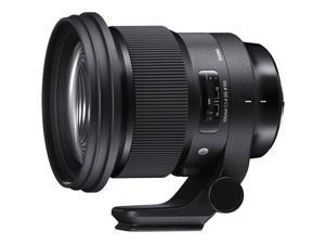 Sigma 105mm f14 DG HSM Art Lens for Nikon F 259955