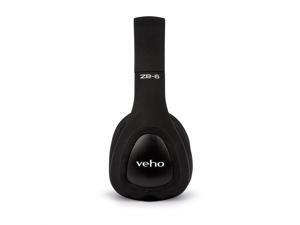 ZB6 BLUETOOTH WRLS HEADPHONES ZB6 BLUETOOTH WRLS HEADPHONES