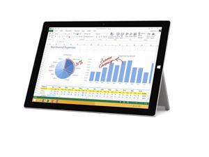 Surface Pro 3 Model 1631 Intel Core i5 1.9GHz 8GB RAM 256GB SSD Surface Pro 3 Model 1631 Intel Core i5 1.9GHz 8GB RAM 256GB SSD