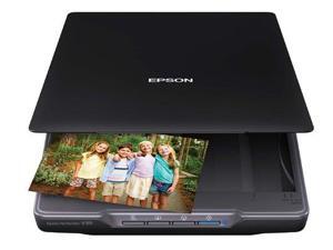 Epson Perfection V39 Color Photo Scanner 4800 Optical Resolution Epson Perfection V39 Color Photo Scanner 4800 Optical Resolution