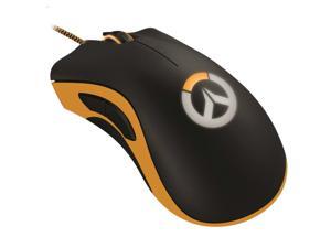 Razer Overwatch DeathAdder Chroma Gaming Mouse RZ01-01210300 Razer Overwatch DeathAdder Chroma Gaming Mouse RZ01-01210300