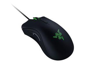 Razer DeathAdder Elite Multi-Color Ergonomic Gaming Mouse Razer DeathAdder Elite Multi-Color Ergonomic Gaming Mouse