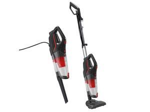 Dibea 600W 2-in-1 Corded Upright Stick & Handheld Vacuum Cleaner 15Kpa Strong Suction Multi-Layer HEPA Filter, 1L Dust Bin, Five Height Adjustment Settings for Carpet Hard Floor SC4588 Dibea 600W 2-in-1 Corded Upright Stick & Handheld Vacuum Cleaner 15Kpa Strong Suction Multi-Layer HEPA Filter, 1L Dust Bin, Five Height Adjustment Settings for Carpet Hard Floor SC4588