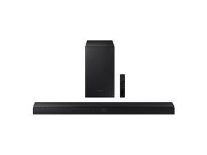 Samsung T Series Soundbar with Wireless Subwoofer Samsung T Series Soundbar with Wireless Subwoofer