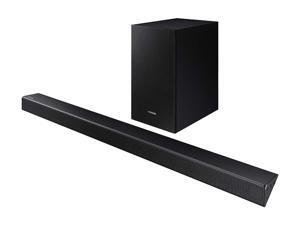 Samsung HW-R60C/ZAR 3.1ch Soundbar, Black Samsung HW-R60C/ZAR 3.1ch Soundbar, Black