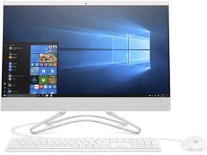 HP All-in-One Computer 22-c0049 A9-Series APU A9-9425 (3.10 GHz) 8 GB DDR4 2 TB HDD 21.5" Windows 10 Home 64-bit HP All-in-One Computer 22-c0049 A9-Series APU A9-9425 (3.10 GHz) 8 GB DDR4 2 TB HDD 21.5" Windows 10 Home 64-bit
