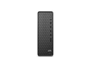 HP Slim Desktop S01-PF Intel Core i3-10100 3.6GHz 8GB 1TB Win 10 HP Slim Desktop S01-PF Intel Core i3-10100 3.6GHz 8GB 1TB Win 10