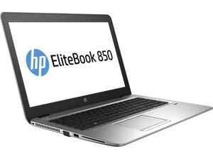 HP Elitebook 850 G4 15.6" FHD Intel i7-7600U 2.8GHz 16GB 512GB Win10 Pro