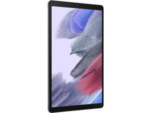 Refurbished Samsung Galaxy Tab A7 Lite SMT220 Tablet  87 WXGA Quadcore 4 Core 230 GHz  3 GB RAM  32 GB Storage  Android 11  Dark Gray  MediaTek SoC  Upto 1 TB microSD Supported  1340 x 800 