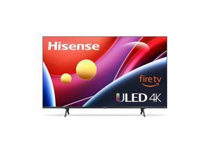 Hisense 58 ULED U6 Series Quantum Dot LED 4K UHD Smart Fire TV 58U6HF