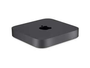 NeweggBusiness - Late 2018 Apple Mac Mini with 3.0GHz Intel Core