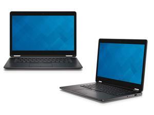 Dell Latitude E7470 Touchscreen Ultrabook - Intel Core i7-6600U 2.6GHz 16GB 512GB SSD Windows 10 Pro Dell Latitude E7470 Touchscreen Ultrabook - Intel Core i7-6600U 2.6GHz 16GB 512GB SSD Windows 10 Pro