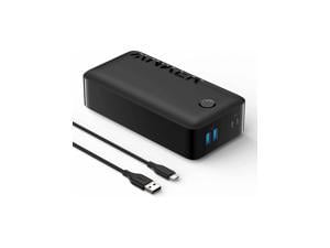 Anker Portable Charger, 347 Power Bank (PowerCore 40K), 40,0...