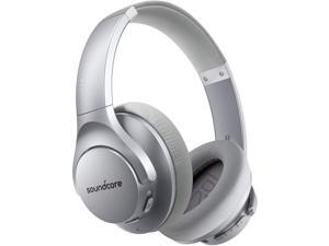 Anker Soundcore Life Q20 Hybrid Active Noise Cancelling Headphones, Wireless Over Ear Bluetooth Headphones with 40H Playtime, Hi-Res Audio, Deep Bass, Memory Foam Ear Cups and Headband for Travel,Work Anker Soundcore Life Q20 Hybrid Active Noise Cancelling Headphones, Wireless Over Ear Bluetooth Headphones with 40H Playtime, Hi-Res Audio, Deep Bass, Memory Foam Ear Cups and Headband for Travel,Work