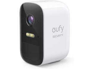 Eufy Security eufyCam 2C Wireless Home Security Add-on Camera, Requires HomeBase 2, 180-Day Battery Life, HD 1080p, No Monthly Fee Eufy Security eufyCam 2C Wireless Home Security Add-on Camera, Requires HomeBase 2, 180-Day Battery Life, HD 1080p, No Monthly Fee
