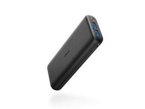 Anker PowerCore 20000 Redux, 20000mAh High Capacity Portable Charger Dual Port 4.8A Output Compact Power Bank for iPhone, Samsung Galaxy, and More