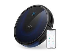 eufy BoostIQ RoboVac 15C MAX, Wi-Fi Connected, Super-Thin, 2000Pa Suction, Quiet, Self-Charging Robotic Vacuum Cleaner, Cleans Hard Floors to Medium-Pile Carpets, Black eufy BoostIQ RoboVac 15C MAX, Wi-Fi Connected, Super-Thin, 2000Pa Suction, Quiet, Self-Charging Robotic Vacuum Cleaner, Cleans Hard Floors to Medium-Pile Carpets, Black
