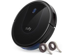 eufy BoostIQ RoboVac 30, Robot Vacuum Cleaner, Upgraded, Super-Thin, 1500Pa Suction, Boundary Strips Included, Quiet, Self-Charging Robotic Vacuum Cleaner, Cleans Hard Floors to Medium-Pile Carpets eufy BoostIQ RoboVac 30, Robot Vacuum Cleaner, Upgraded, Super-Thin, 1500Pa Suction, Boundary Strips Included, Quiet, Self-Charging Robotic Vacuum Cleaner, Cleans Hard Floors to Medium-Pile Carpets