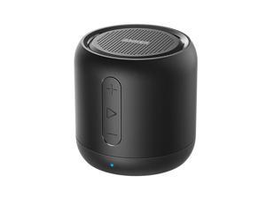 Anker Soundcore Mini Super-Portable Bluetooth Speaker with Noise-Cancelling Microphone - Black