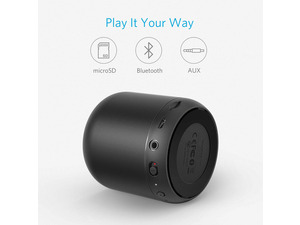 NeweggBusiness - Anker Soundcore Mini Super-Portable Bluetooth