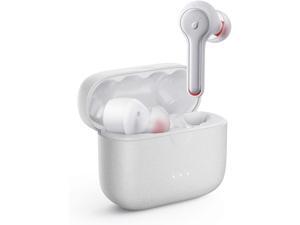 Soundcore Liberty Air 2 Wireless Earbuds, by Anker, Diamond-Inspired Drivers, 4 Mics, Noise Reduction, 28H Playtime, HearID, Bluetooth 5, Wireless Charging, for Calls, Home Office Soundcore Liberty Air 2 Wireless Earbuds, by Anker, Diamond-Inspired Drivers, 4 Mics, Noise Reduction, 28H Playtime, HearID, Bluetooth 5, Wireless Charging, for Calls, Home Office