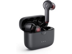 Soundcore Liberty Air 2 Wireless Earbuds, by Anker, Diamond-Inspired Drivers, 4 Mics, Noise Reduction, 28H Playtime, HearID, Bluetooth 5, Wireless Charging, for Calls, Home Office Soundcore Liberty Air 2 Wireless Earbuds, by Anker, Diamond-Inspired Drivers, 4 Mics, Noise Reduction, 28H Playtime, HearID, Bluetooth 5, Wireless Charging, for Calls, Home Office