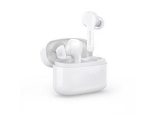 Soundcore Liberty Air True Wireless Earphones with Charging Case, Bluetooth 5, 20 Hour Playtime, Touch Control Earbuds, Graphene Enhanced Sound, Noise Cancelling Microphones and Secure Fit Soundcore Liberty Air True Wireless Earphones with Charging Case, Bluetooth 5, 20 Hour Playtime, Touch Control Earbuds, Graphene Enhanced Sound, Noise Cancelling Microphones and Secure Fit
