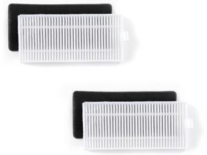 Eufy RoboVac Replacement Filter Set, RoboVac 11, RoboVac 11c Accessory Eufy RoboVac Replacement Filter Set, RoboVac 11, RoboVac 11c Accessory