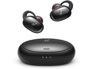Soundcore Anker Liberty 2 Wireless Earbuds, Diamond-Inspired Drivers, 32H Playtime, HearID Personalized Sound, Bluetooth 5.0, Bluetooth Headphones, 4 Mics with Uplink Noise Cancellation Soundcore Anker Liberty 2 Wireless Earbuds, Diamond-Inspired Drivers, 32H Playtime, HearID Personalized Sound, Bluetooth 5.0, Bluetooth Headphones, 4 Mics with Uplink Noise Cancellation
