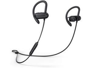 Soundcore Spirit X 2019 Version Wireless Sports Earphones, Bluetooth Headphones with IP68 Waterproof Protection, SweatGuard, Intense Bass, 18H Playtime, Wireless Earbuds for Running, Workout, Sports Soundcore Spirit X 2019 Version Wireless Sports Earphones, Bluetooth Headphones with IP68 Waterproof Protection, SweatGuard, Intense Bass, 18H Playtime, Wireless Earbuds for Running, Workout, Sports