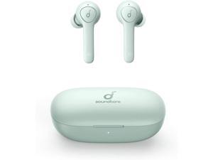 Anker Soundcore Life P2 True Wireless Earbuds with 4 Microphones, CVC 8.0 Noise Reduction, Graphene Drivers for Clear Sound, USB C, 40H Playtime, IPX7 Waterproof
